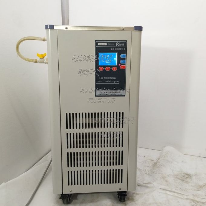 DLSB-20L低溫冷卻液循環泵