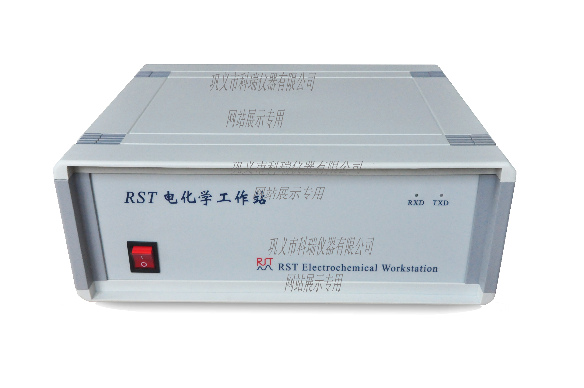 RST5210F電化學工作站
