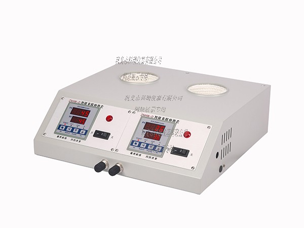 PTHW多聯調溫控溫電熱套